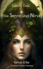 Die Sonne über Nirva Cover des Buches Die Sonne über Nirva (ISBN: 9783757822996)