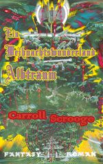 Ein Weihnachtswunderland Albtraum Cover des Buches Ein Weihnachtswunderland Albtraum (ISBN: 9783757823115)