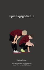 Spieltagsgedichte Cover des Buches Spieltagsgedichte (ISBN: 9783757824488)