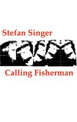 Calling Fisherman Cover des Buches Calling Fisherman (ISBN: 9783757824624)