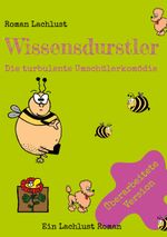 Wissensdurstler Cover des Buches Wissensdurstler (ISBN: 9783757824778)