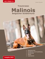 Traumrasse: Malinois Cover des Buches Traumrasse: Malinois (ISBN: 9783757824921)
