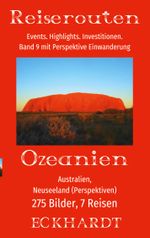 Ozeanien: Australien, Neuseeland (Perspektiven) Cover des Buches Ozeanien: Australien, Neuseeland (Perspektiven) (ISBN: 9783757824938)