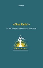 One Rule! Cover des Buches One Rule! (ISBN: 9783757825379)