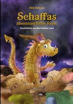 Schaffas abenteuerliche Reise Cover des Buches Schaffas abenteuerliche Reise (ISBN: 9783757827601)