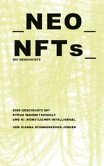 _NEO_NFT_Geschichte Cover des Buches _NEO_NFT_Geschichte (ISBN: 9783757827625)