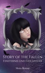 Story of the Fallen Cover des Buches Story of the Fallen (ISBN: 9783757827663)
