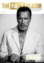 The NETucator - Magazin(e) Cover des Buches The NETucator - Magazin(e) (ISBN: 9783757829018)