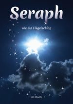 Seraph Cover des Buches Seraph (ISBN: 9783757830151)