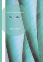 Baluster Cover des Buches Baluster (ISBN: 9783757830274)