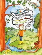 Drachenfreunde Magische Abenteuer des kleinen Drachen Kasimir Cover des Buches Drachenfreunde Magische Abenteuer des kleinen Drachen Kasimir (ISBN: 9783757830762)