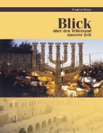 Blick über den Tellerrand unserer Zeit Cover des Buches Blick über den Tellerrand unserer Zeit (ISBN: 9783757838607)