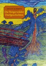 Die Steigerwälder Dorfgeschichten Cover des Buches Die Steigerwälder Dorfgeschichten (ISBN: 9783757843816)