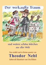 Der verkaufte Traum Cover des Buches Der verkaufte Traum (ISBN: 9783757844998)