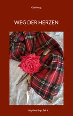 Weg der Herzen Cover des Buches Weg der Herzen (ISBN: 9783757845445)