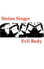 Evil Body Cover des Buches Evil Body (ISBN: 9783757845506)