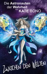 Zwischen den Welten Cover des Buches Zwischen den Welten (ISBN: 9783757845865)