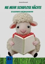 Nie mehr schaflose Nächte Cover des Buches Nie mehr schaflose Nächte (ISBN: 9783757846336)