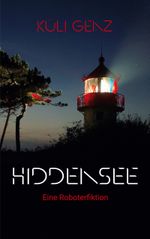 Hiddensee Cover des Buches Hiddensee (ISBN: 9783757846480)