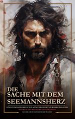 Die Sache mit dem Seemannsherz Cover des Buches Die Sache mit dem Seemannsherz (ISBN: 9783757846770)