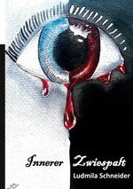 Innerer Zwiespalt Cover des Buches Innerer Zwiespalt (ISBN: 9783757846787)