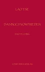 Das Buch vom Frieden Cover des Buches Das Buch vom Frieden (ISBN: 9783757846947)