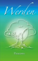 Werden Cover des Buches Werden (ISBN: 9783757847258)