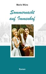 Sommernacht auf Immenhof Cover des Buches Sommernacht auf Immenhof (ISBN: 9783757849337)