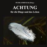 Achtung Cover des Buches Achtung (ISBN: 9783757852337)