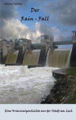 Der Rain-Fall Cover des Buches Der Rain-Fall (ISBN: 9783757852788)