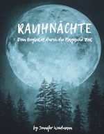 Rauhnächte Cover des Buches Rauhnächte (ISBN: 9783757853303)