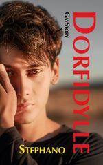 Dorfidylle Cover des Buches Dorfidylle (ISBN: 9783757853709)