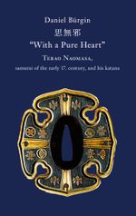 "With a Pure Heart" Cover des Buches "With a Pure Heart" (ISBN: 9783757853778)