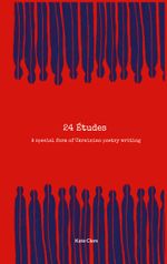 24 Etudes Cover des Buches 24 Etudes (ISBN: 9783757853839)