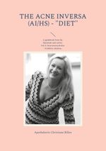 The Acne inversa (AI/HS) - "Diet" Cover des Buches The Acne inversa (AI/HS) - "Diet" (ISBN: 9783757854218)