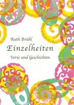 Einzelheiten Cover des Buches Einzelheiten (ISBN: 9783757854324)