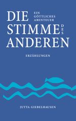 Die Stimme des Anderen Cover des Buches Die Stimme des Anderen (ISBN: 9783757854331)