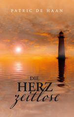 Die Herzzeitlose Cover des Buches Die Herzzeitlose (ISBN: 9783757857417)