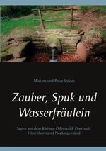 Zauber, Spuk und Wasserfräulein Cover des Buches Zauber, Spuk und Wasserfräulein (ISBN: 9783757860417)