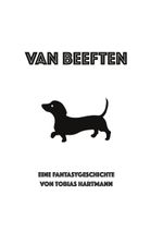 Van Beeften Cover des Buches Van Beeften (ISBN: 9783757860424)