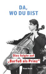 Da, wo du bist Cover des Buches Da, wo du bist (ISBN: 9783757860448)