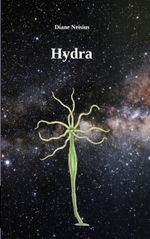 Hydra Cover des Buches Hydra (ISBN: 9783757860608)