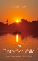 Die Tintenfischfalle Cover des Buches Die Tintenfischfalle (ISBN: 9783757861063)