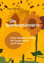 Die Sonnenstürmerin Cover des Buches Die Sonnenstürmerin (ISBN: 9783757861247)