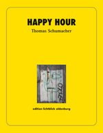 Happy Hour Cover des Buches Happy Hour (ISBN: 9783757861278)