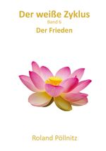 Der weiße Zyklus Cover des Buches Der weiße Zyklus (ISBN: 9783757861735)