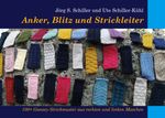 Anker, Blitz und Strickleiter Cover des Buches Anker, Blitz und Strickleiter (ISBN: 9783757861803)