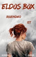 Eldos Box Cover des Buches Eldos Box (ISBN: 9783757861865)