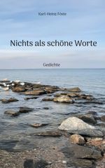 Nichts als schöne Worte Cover des Buches Nichts als schöne Worte (ISBN: 9783757861995)