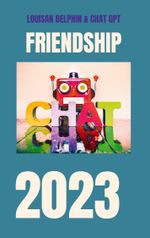 Friendship 2023 Cover des Buches Friendship 2023 (ISBN: 9783757862305)